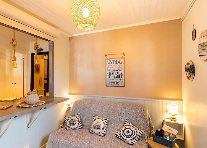 Agur By Interhome 미미장플라즈