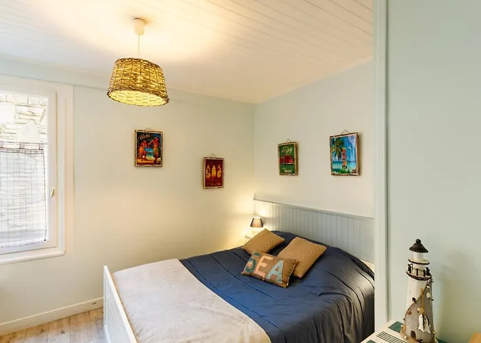 Agur By Interhome 펜션 미미장플라즈