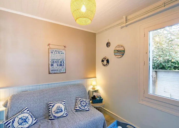 펜션 Agur By Interhome