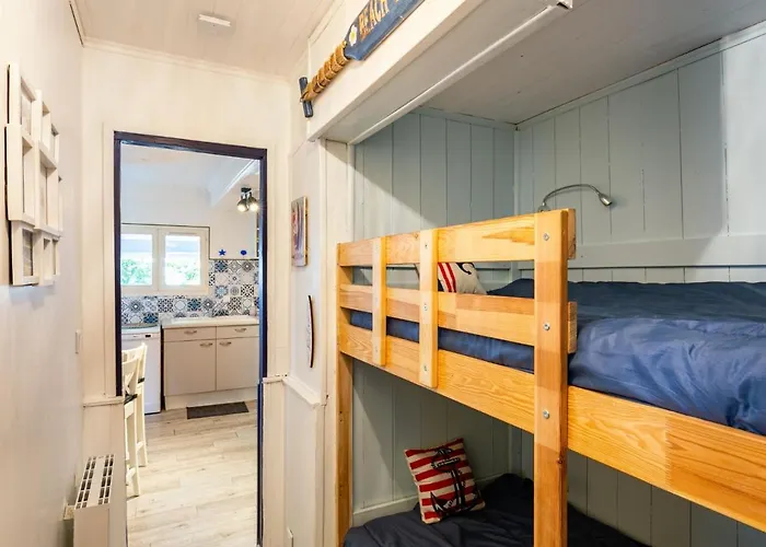 Agur By Interhome * 미미장플라즈