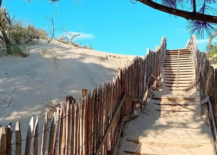 펜션 Agur By Interhome 미미장플라즈