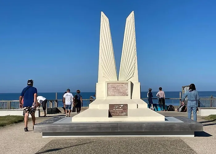 Agur By Interhome 펜션 *