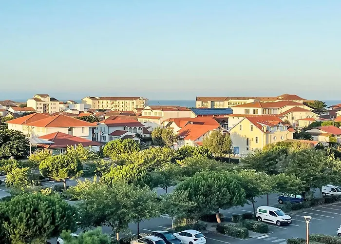 펜션 Agur By Interhome