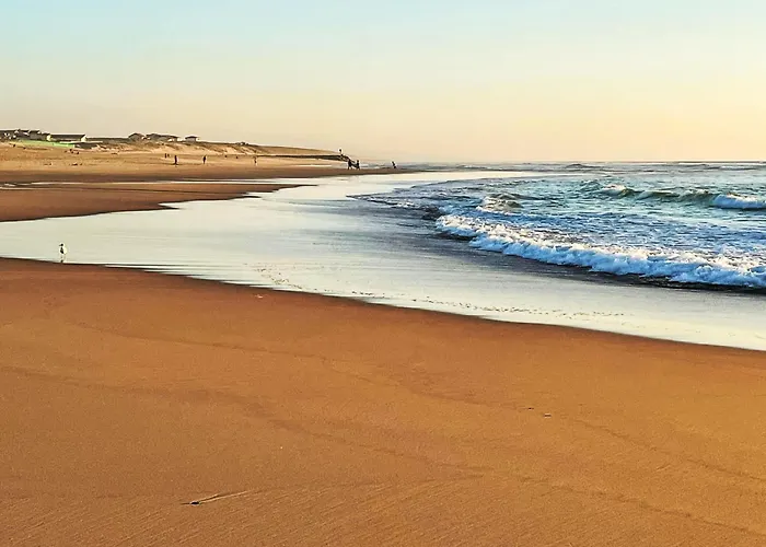 펜션 Agur By Interhome 미미장플라즈