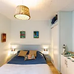 펜션 Agur By Interhome *