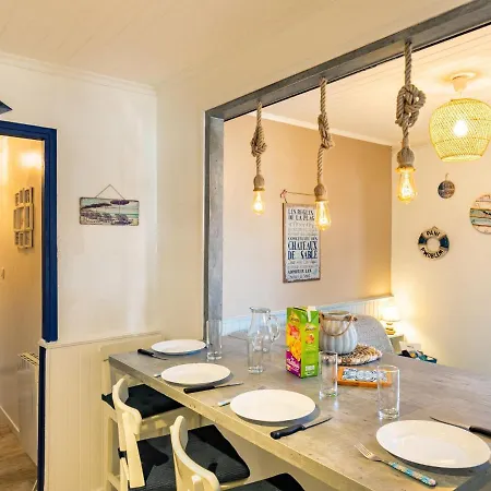 Des Ailes-1 By Interhome Holiday home
