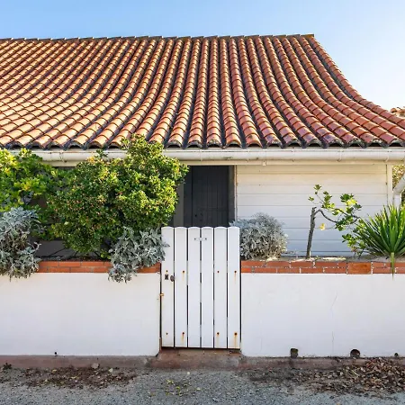 Des Ailes-1 By Interhome Holiday home *