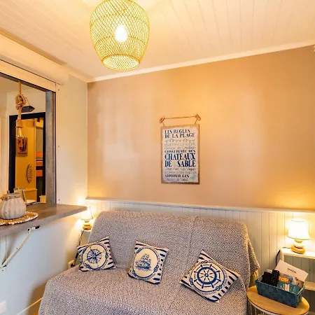 Agur By Interhome Mimizan-Plage