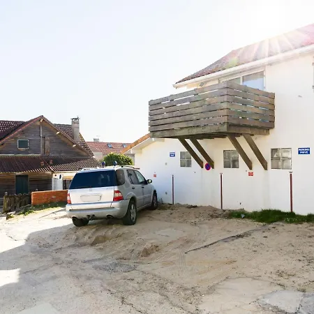 Des Ailes-1 By Interhome *