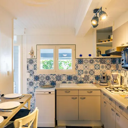 Holiday home Des Ailes-1 By Interhome