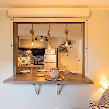 Des Ailes-1 By Interhome Holiday home Mimizan