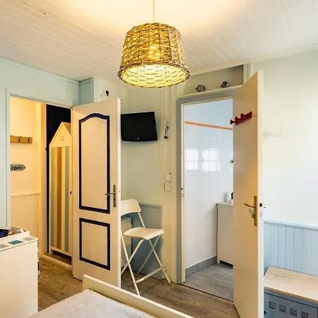Des Ailes-1 By Interhome *