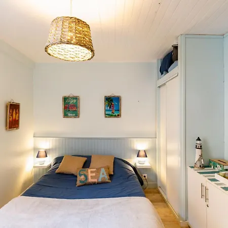 Holiday home Des Ailes-1 By Interhome *