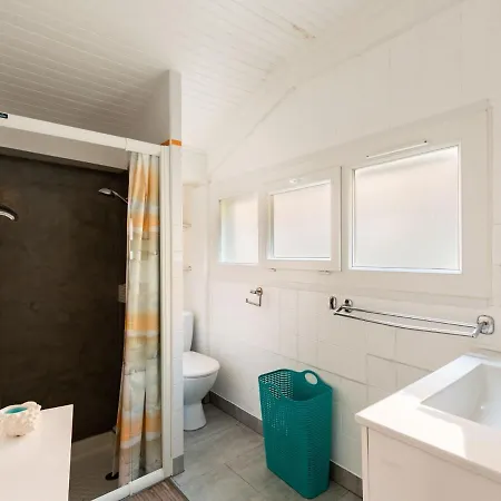 Holiday home Des Ailes-1 By Interhome Mimizan