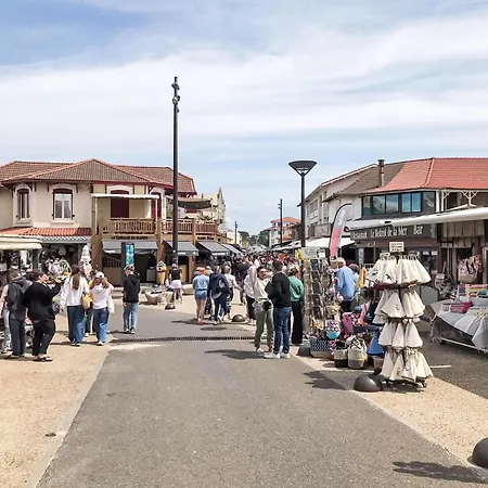 Agur By Interhome 米尼赞海滩